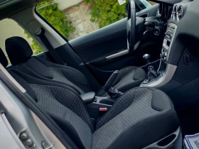 Peugeot 308 1.6HDI(109)* SW* FACELIFT* НОВ ВНОС* , снимка 13