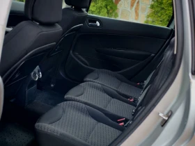 Peugeot 308 1.6HDI(109)* SW* FACELIFT* НОВ ВНОС* , снимка 15