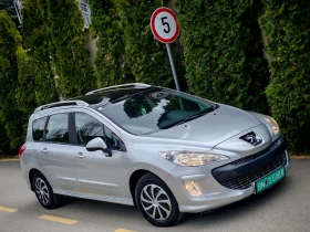 Peugeot 308 1.6HDI(109)* SW* FACELIFT* НОВ ВНОС* , снимка 8