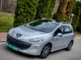 Peugeot 308 1.6HDI(109)* SW* FACELIFT* НОВ ВНОС* , снимка 2