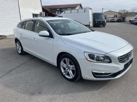 Volvo V60 D6 Plug-in Hybrid 4x4 Navi Distronic, снимка 3