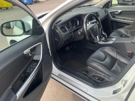 Volvo V60 D6 Plug-in Hybrid 4x4 Navi Distronic, снимка 7