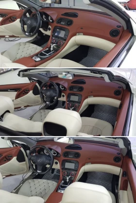 Mercedes-Benz SL 63 AMG FULL, снимка 7