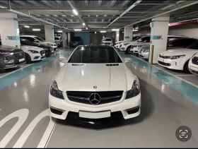 Mercedes-Benz SL 63 AMG FULL, снимка 2
