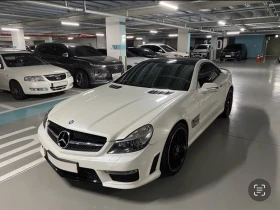 Mercedes-Benz SL 63 AMG FULL, снимка 1