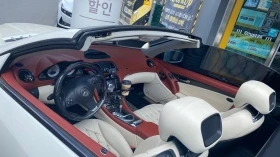 Mercedes-Benz SL 63 AMG FULL, снимка 8