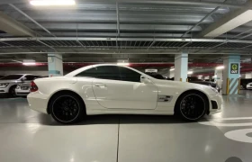Mercedes-Benz SL 63 AMG FULL, снимка 5