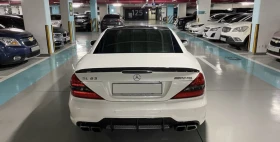 Mercedes-Benz SL 63 AMG FULL, снимка 4