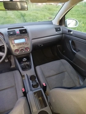 VW Golf, снимка 6