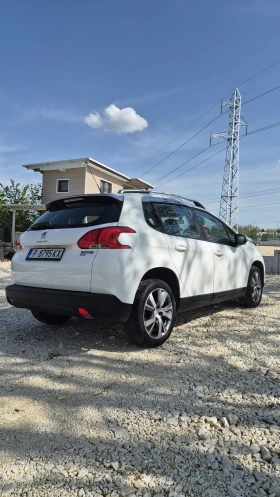 Peugeot 2008 1.6 Е HDI, снимка 5