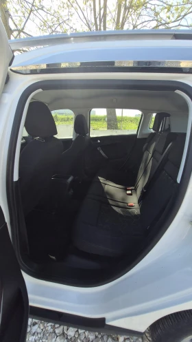 Peugeot 2008 1.6 Е HDI, снимка 8