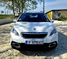 Peugeot 2008 1.6 Е HDI, снимка 2