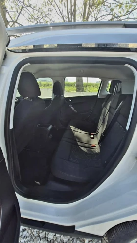 Peugeot 2008 1.6 Е HDI, снимка 8