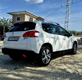 Peugeot 2008 1.6 Е HDI, снимка 5