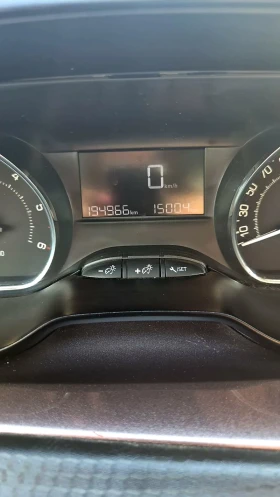 Peugeot 2008 1.6 Е HDI, снимка 10
