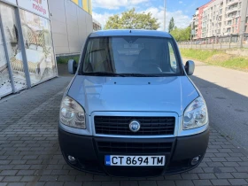 Fiat Doblo 1. 9 gtd, снимка 2