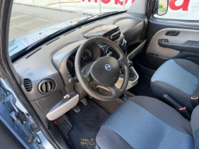 Fiat Doblo 1. 9 gtd, снимка 9