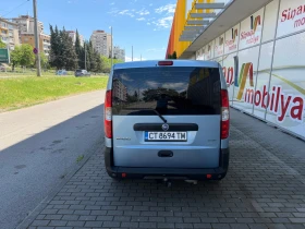 Fiat Doblo 1. 9 gtd, снимка 6