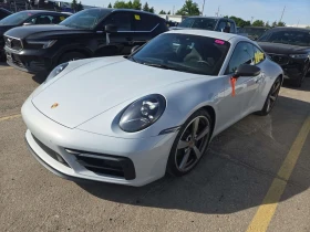 Porsche 911 CARRERA T| BOSE| ОБДУХВАНЕ| 2 КЛЮЧА| , снимка 1