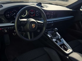 Porsche 911 CARRERA T| BOSE| ОБДУХВАНЕ| 2 КЛЮЧА| , снимка 8