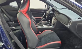 Toyota GR86 2.0* ПОДГРЕВ* , снимка 12