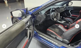 Toyota GR86 2.0* ПОДГРЕВ* , снимка 11
