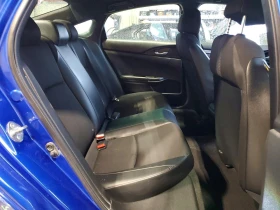 Honda Civic 2.0l Sport, снимка 10
