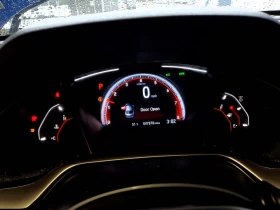 Honda Civic 2.0l Sport, снимка 9