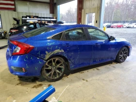 Honda Civic 2.0l Sport, снимка 3