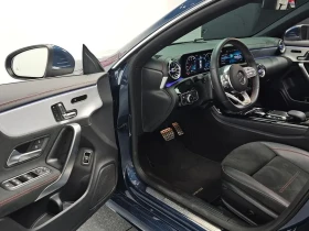 Mercedes-Benz CLA 250 4Matic, снимка 10