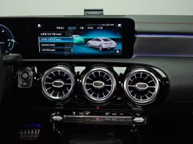Mercedes-Benz CLA 250 4Matic, снимка 13