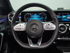 Mercedes-Benz CLA 250 4Matic, снимка 12