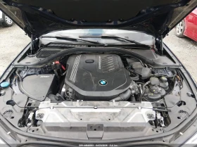 BMW 340 2020 BMW M340I, снимка 11
