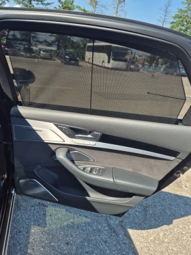 Audi A8, снимка 12