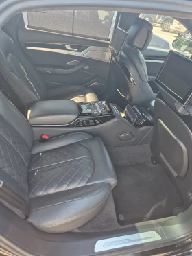 Audi A8, снимка 13