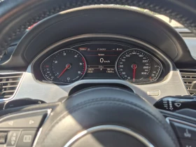 Audi A8, снимка 8