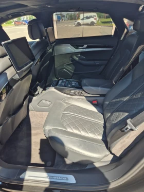 Audi A8, снимка 11