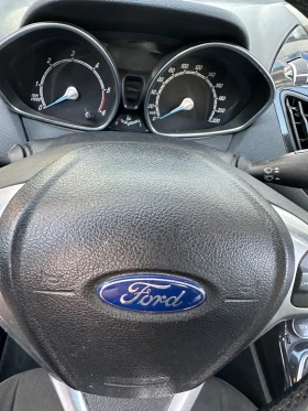 Ford B-Max, снимка 5