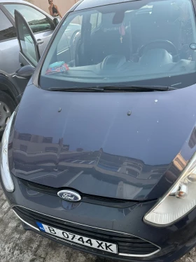 Ford B-Max, снимка 1