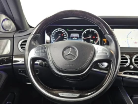Mercedes-Benz S 350 S350 d 4MATIC| 258к.с.| ВКЛ.ТЕХНОТЕСТ, снимка 13