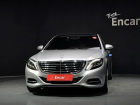 Mercedes-Benz S 350 S350 d 4MATIC| 258к.с.| ВКЛ.ТЕХНОТЕСТ, снимка 3