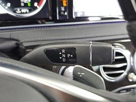 Mercedes-Benz S 350 S350 d 4MATIC| 258к.с.| ВКЛ.ТЕХНОТЕСТ, снимка 9