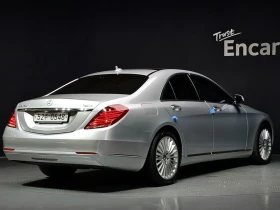 Mercedes-Benz S 350 S350 d 4MATIC| 258к.с.| ВКЛ.ТЕХНОТЕСТ, снимка 2