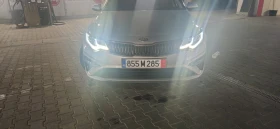 Kia K5 LPI ЛИЗИНГ, снимка 8
