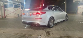 Kia K5 LPI ЛИЗИНГ, снимка 4