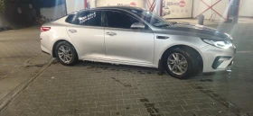 Kia K5 LPI ЛИЗИНГ, снимка 5