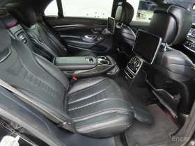 Mercedes-Benz S 500, снимка 8