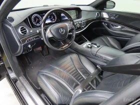 Mercedes-Benz S 500, снимка 6