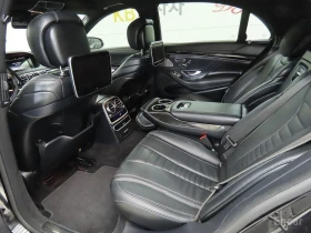 Mercedes-Benz S 500, снимка 7