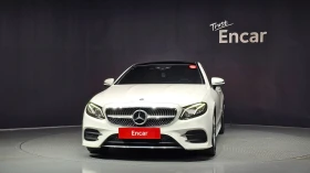 Mercedes-Benz E 220, снимка 3